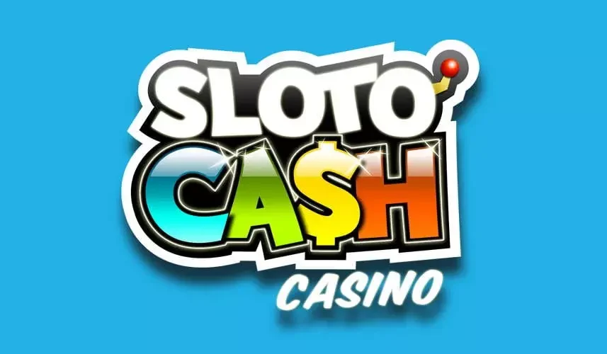 Sloto'Cash Casino