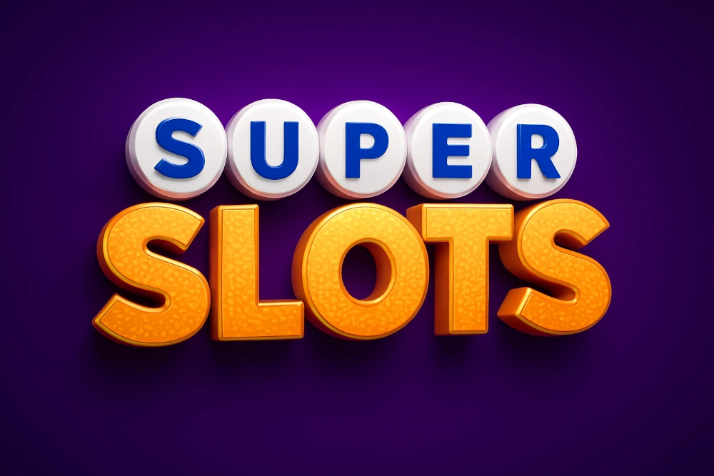 Super Slots Casino